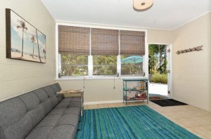 AMI vacation rental Florida room