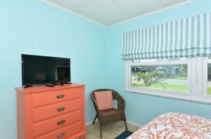 AMI vacation rental guest bedroom 2  