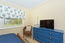 AMI vacation rental master bedroom 2  