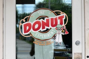 Anna Maria Island The Beach Cruiser the donut experiment